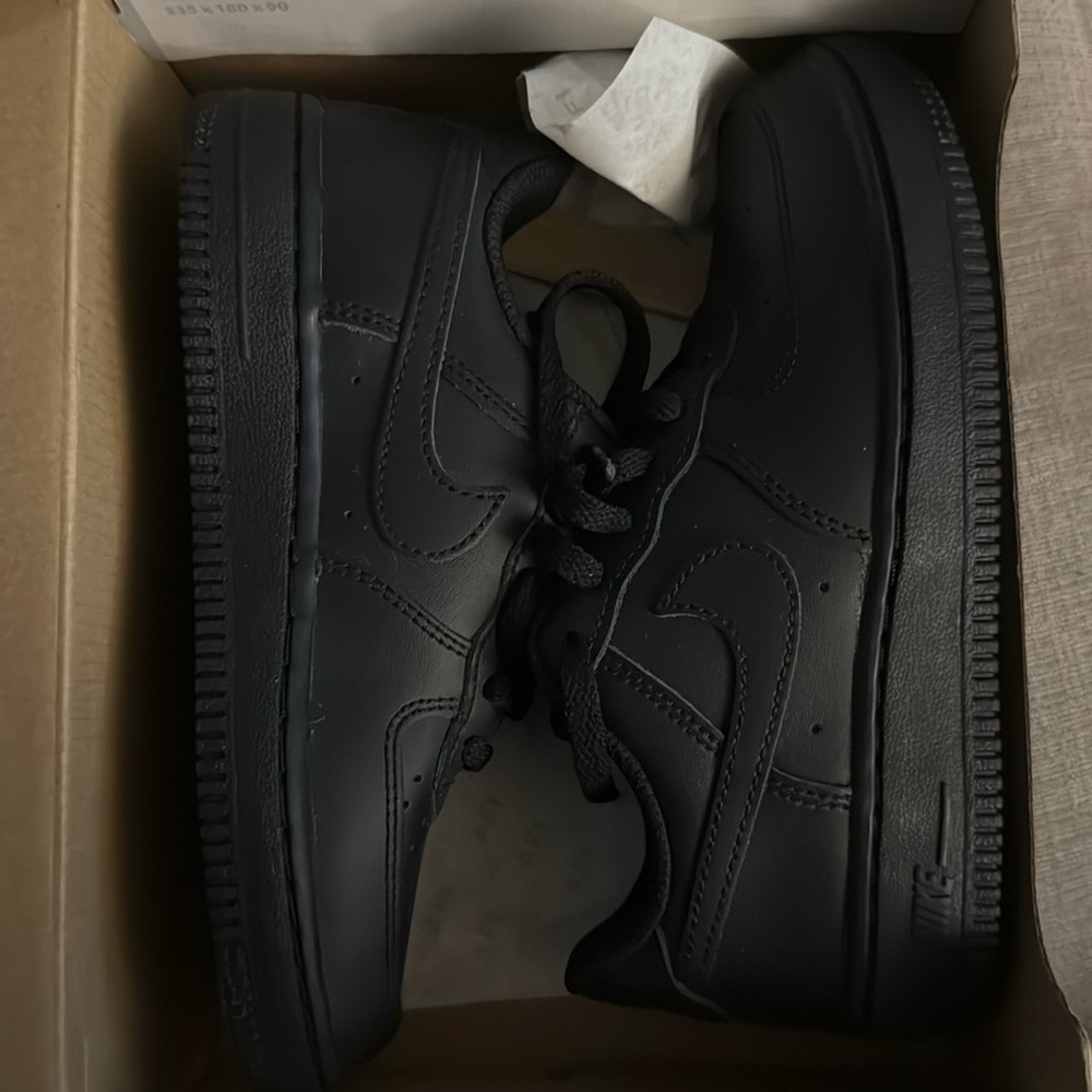 Boys Nike Air Force 1